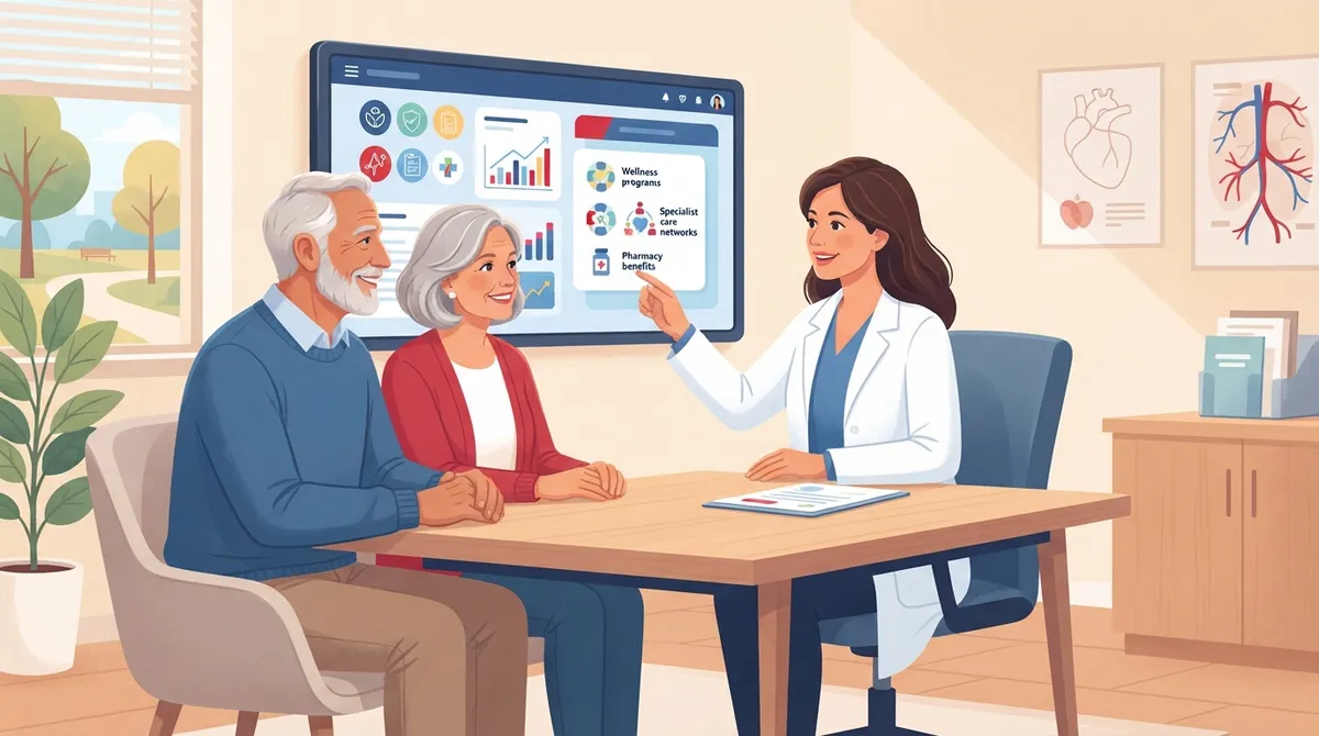 cdphp medicare
