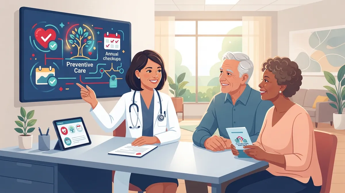 cdphp medicare