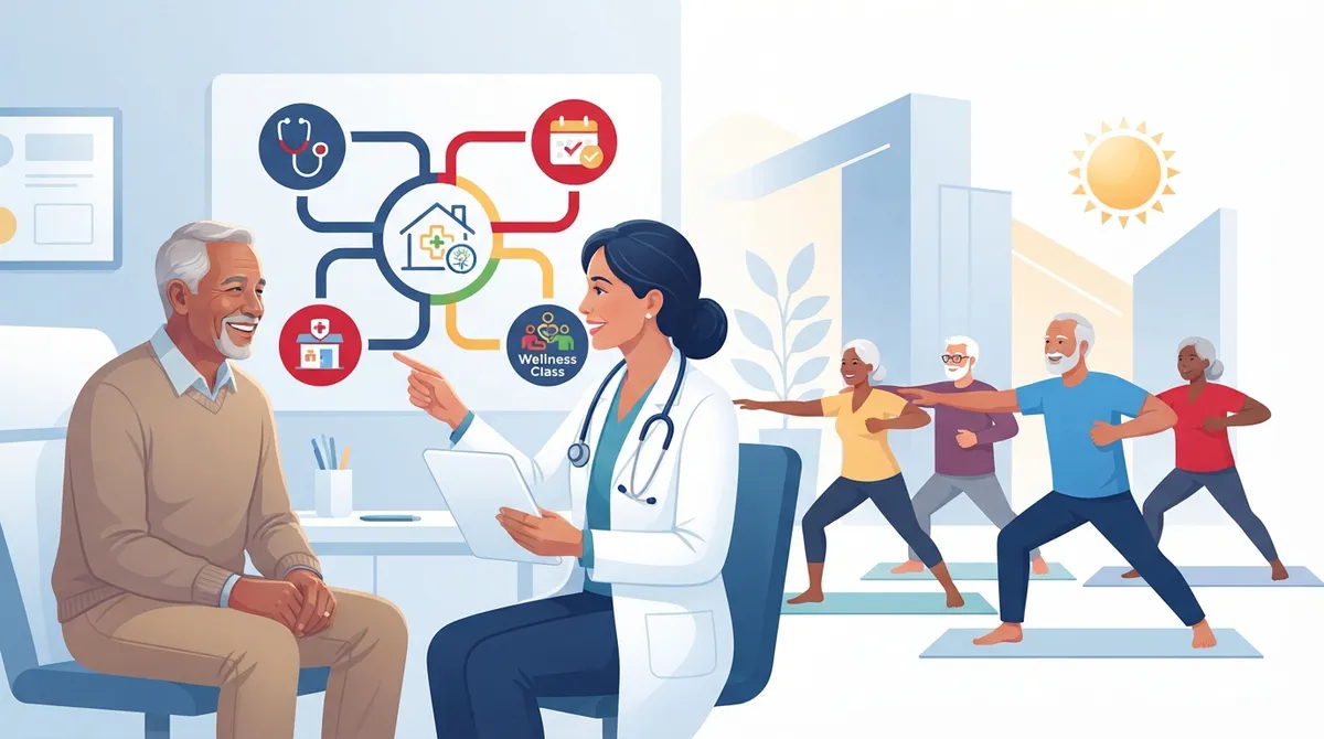 cigna preferred savings medicare hmo