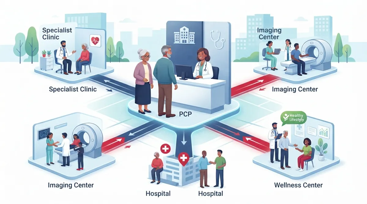 cigna preferred savings medicare hmo