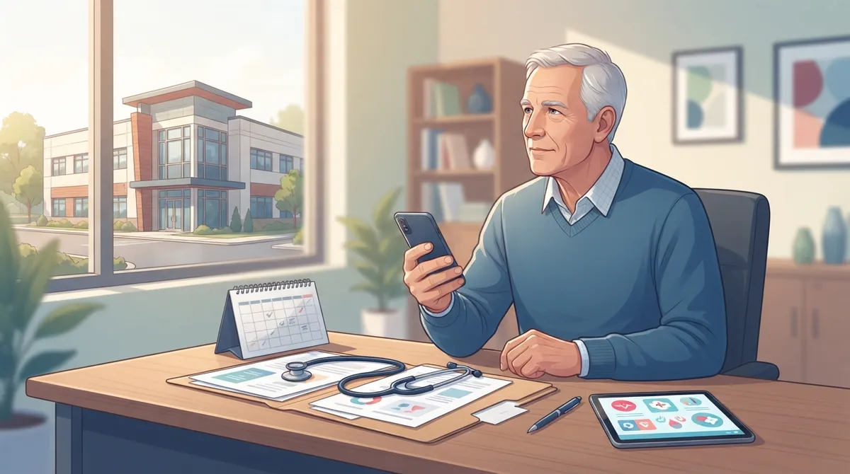 Cigna Preferred Savings Medicare HMO: 2026 Primary Care Guide