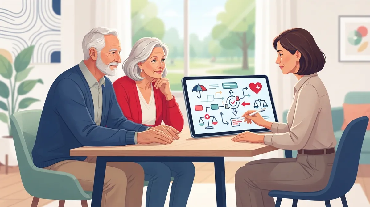 aarp medicare supplement plans