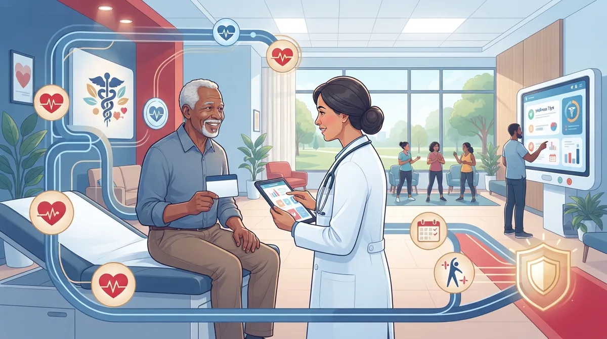aarp medicare supplement plans