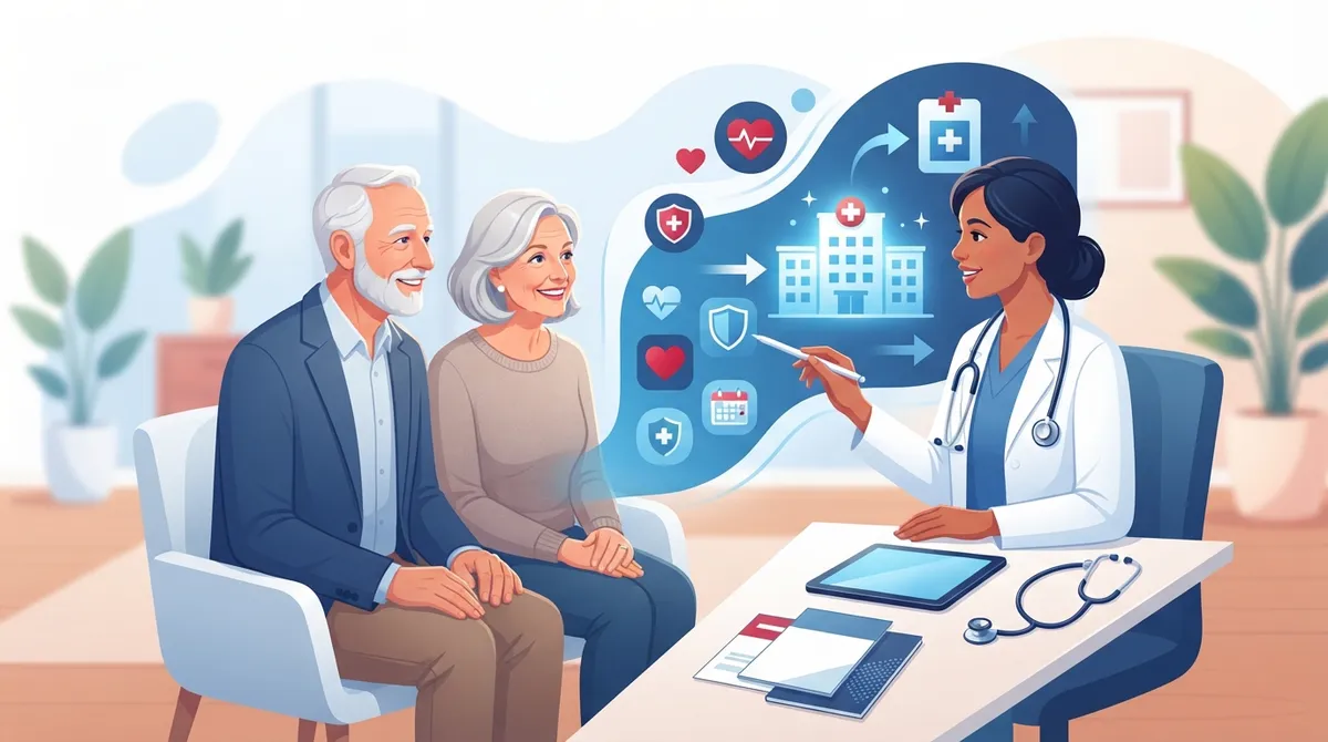 mutual of omaha medicare supplement