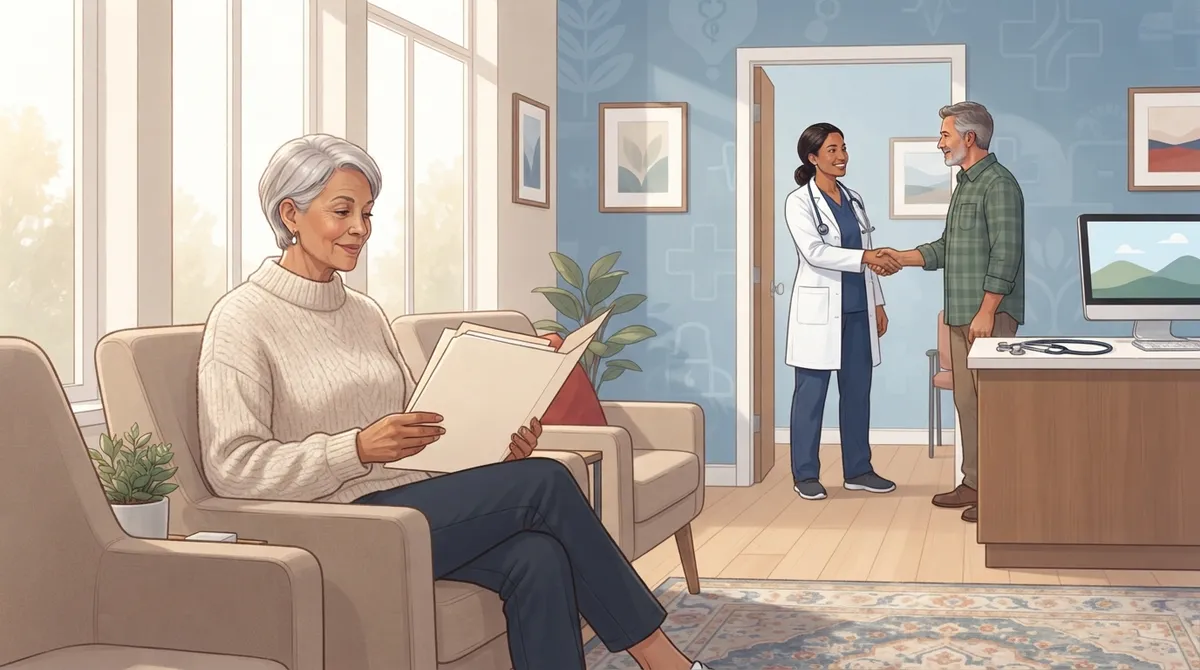 H8768-017 Medicare Plan Explained: Primary Care Guide 2026