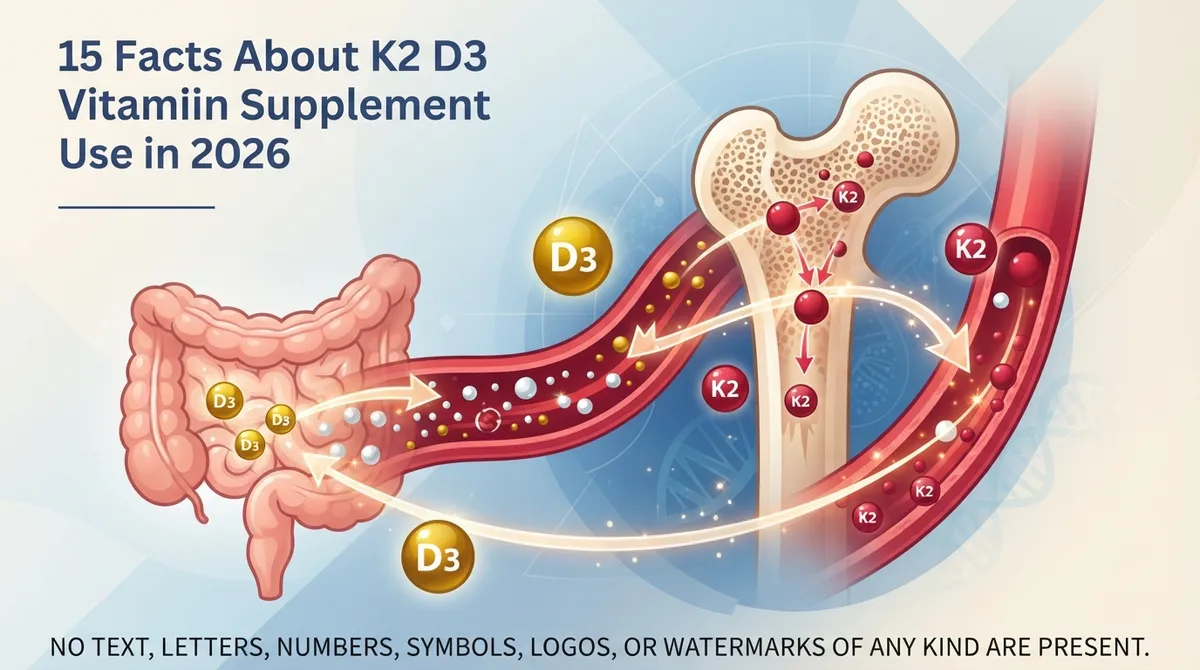 k2 d3 vitamin supplement