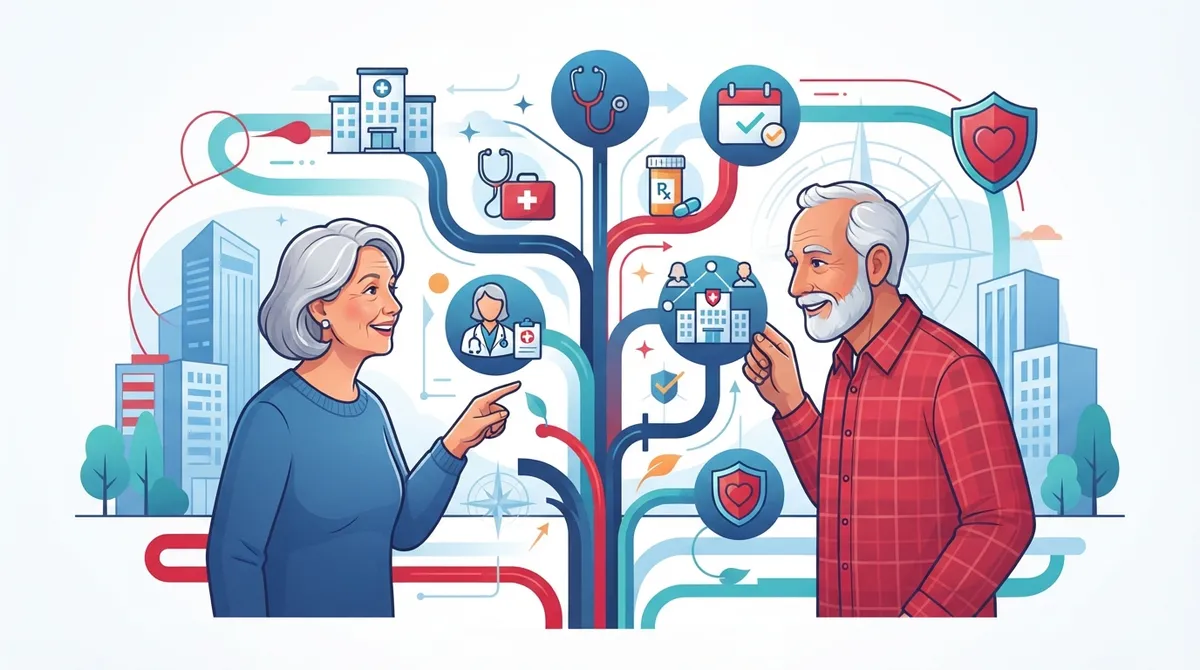 anthem medicare advantage hmo