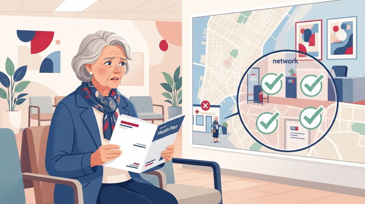 anthem medicare advantage hmo