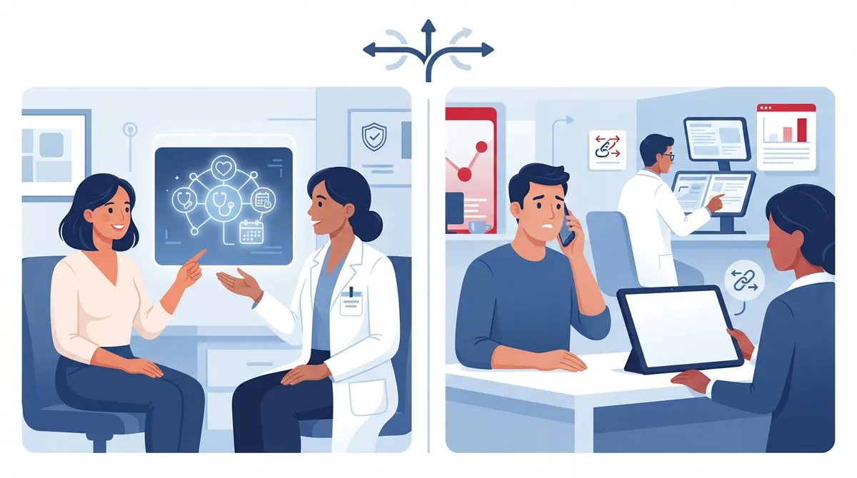 blue cross medicare advantage plans