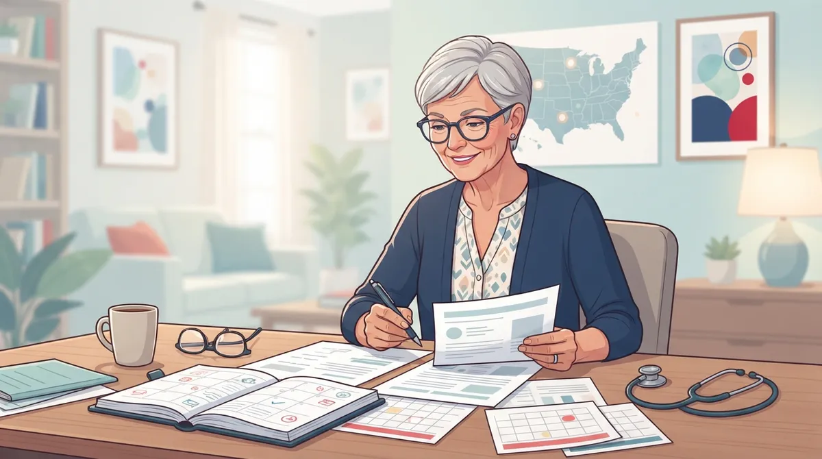 7 Things to Know About Transamerica Medicare Supplement (2026)