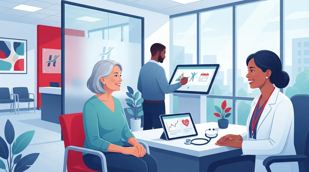 healthfirst signature hmo
