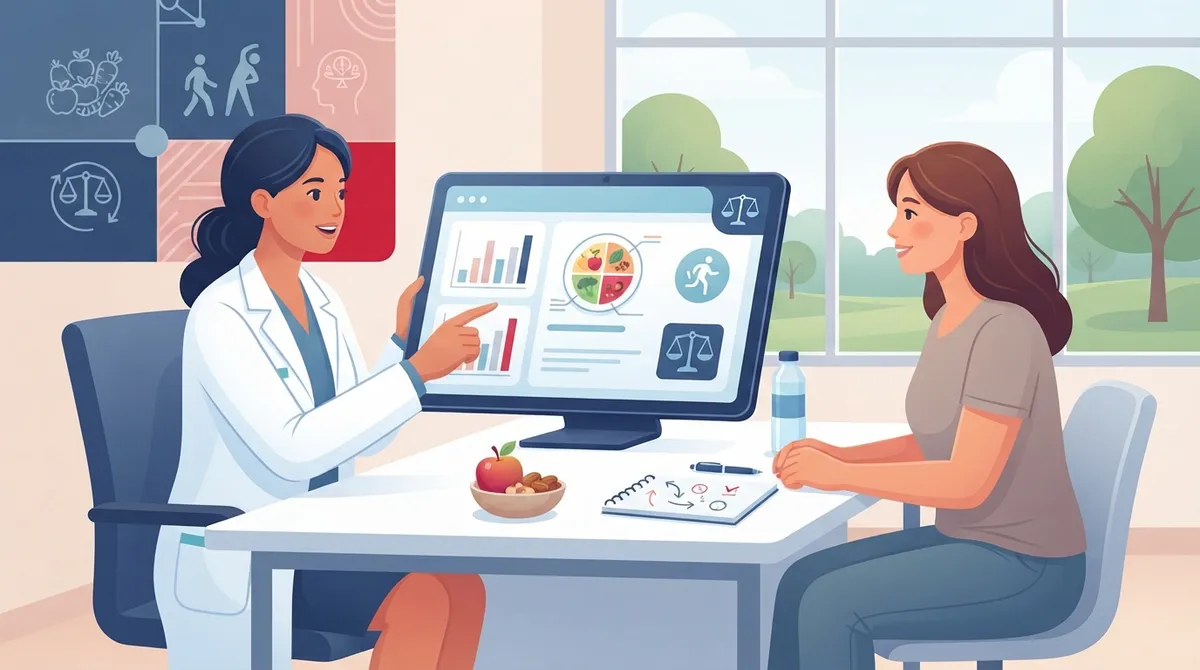 weight management program