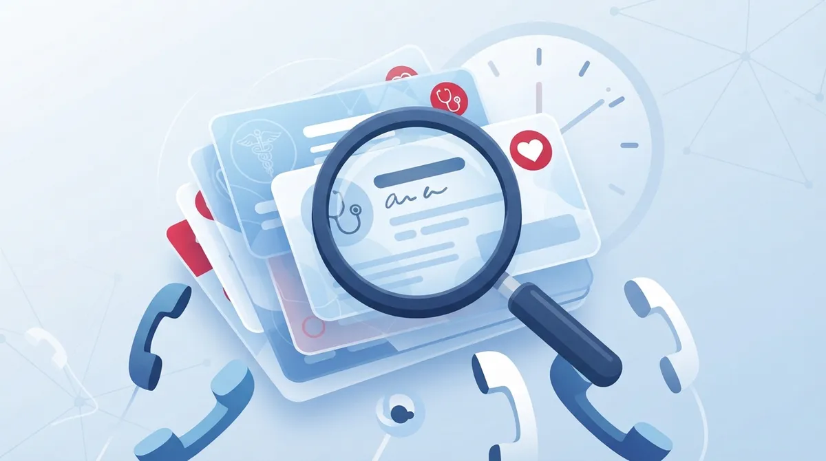 How to Use the Wellcare List of Providers to Find a PCP