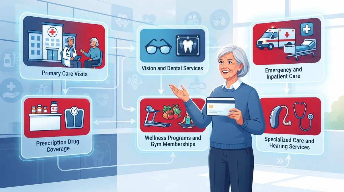 anthem medicare advantage