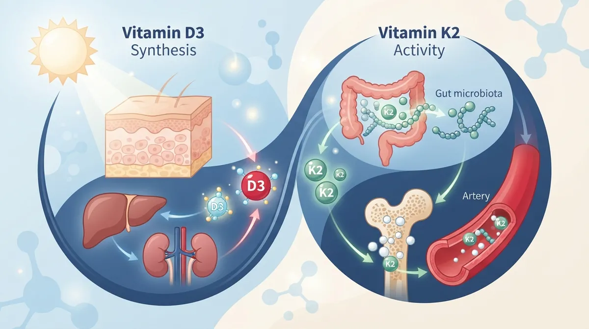 d3 with vitamin k2