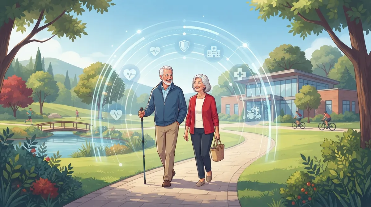 blue cross medicare supplement