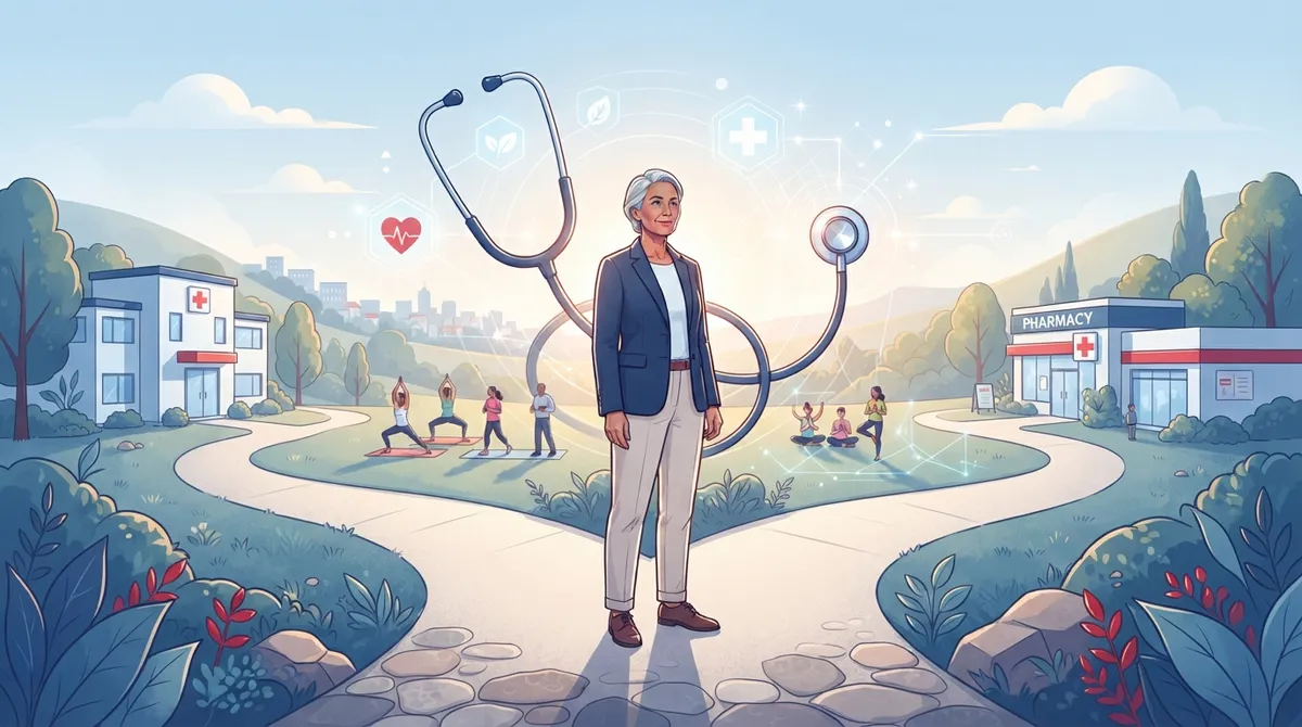 Blue Cross Medicare Supplement: What It Covers in 2026