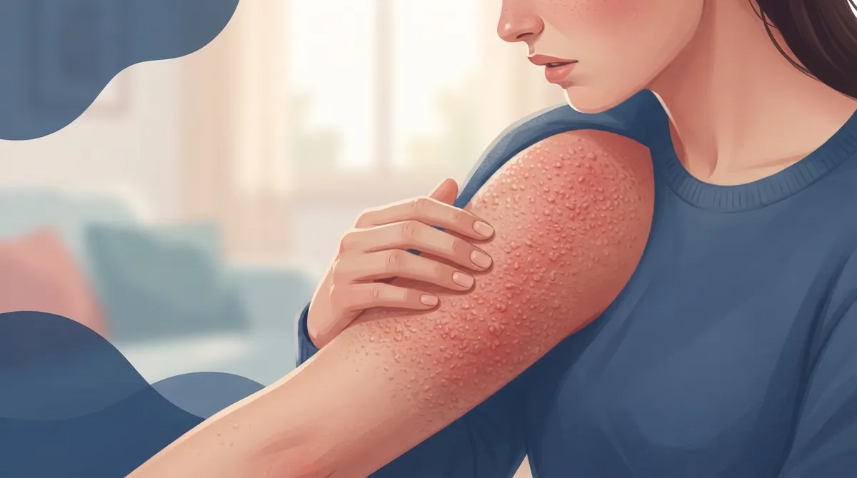 keratosis pilaris dermatologist