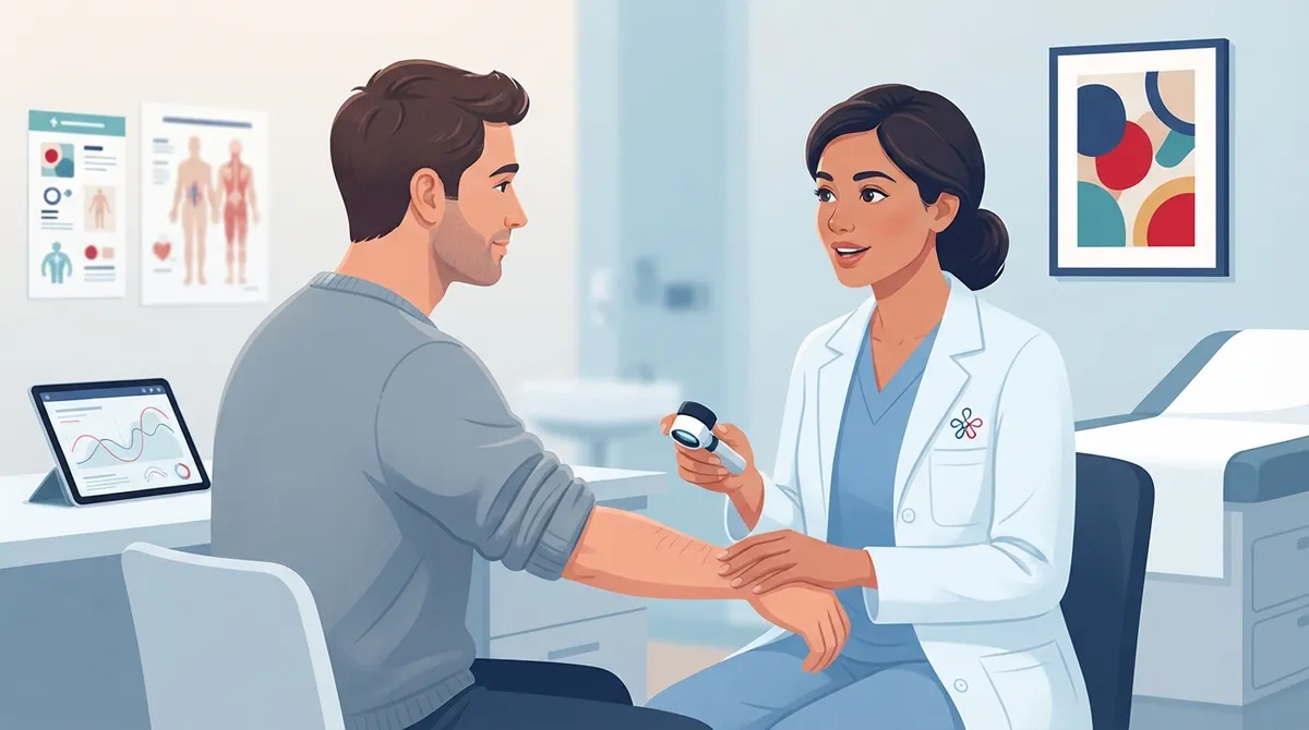 keratosis pilaris dermatologist