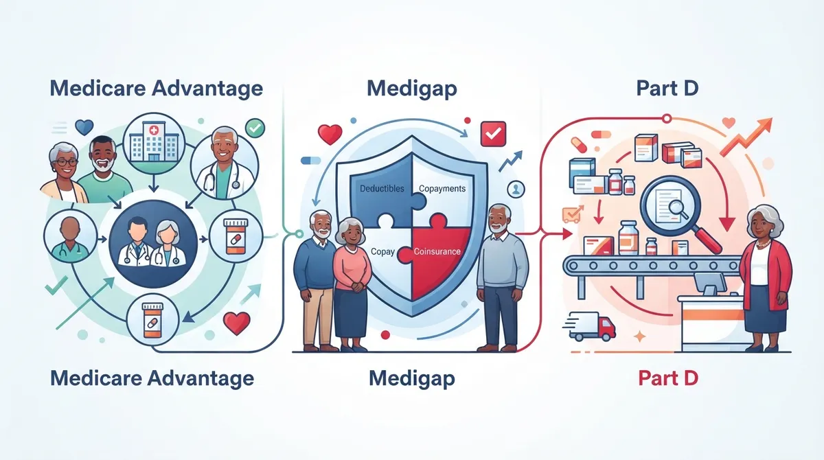 ehealth medicare plans
