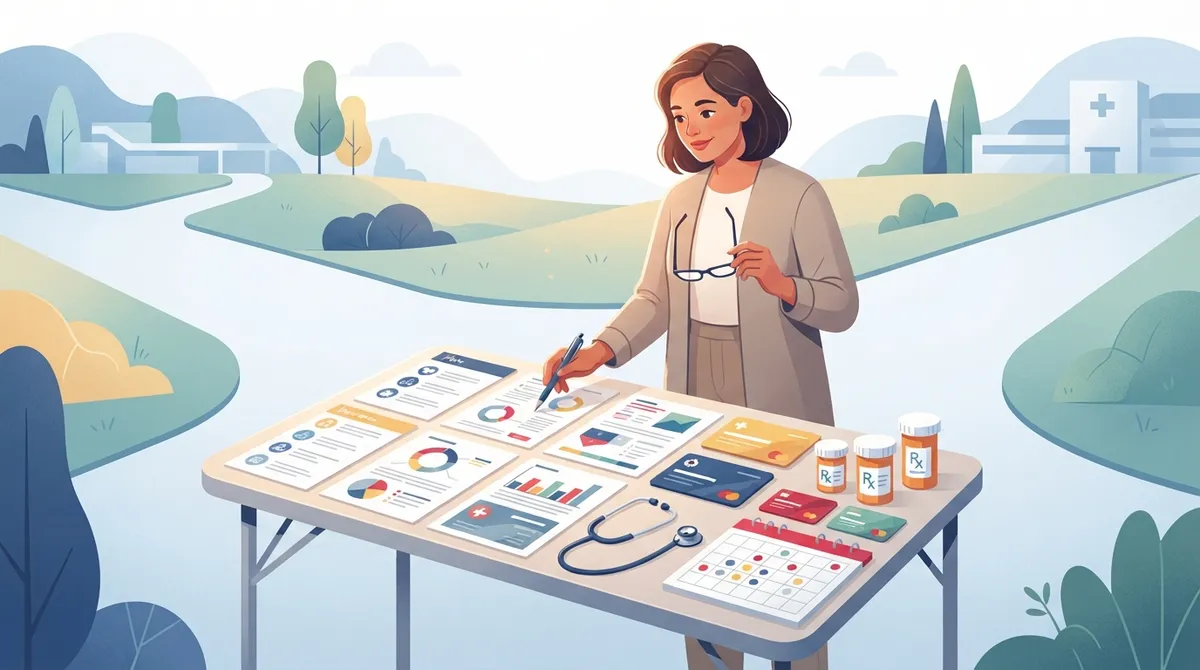 Which eHealth Medicare Plans Fit Your Primary Care Needs?