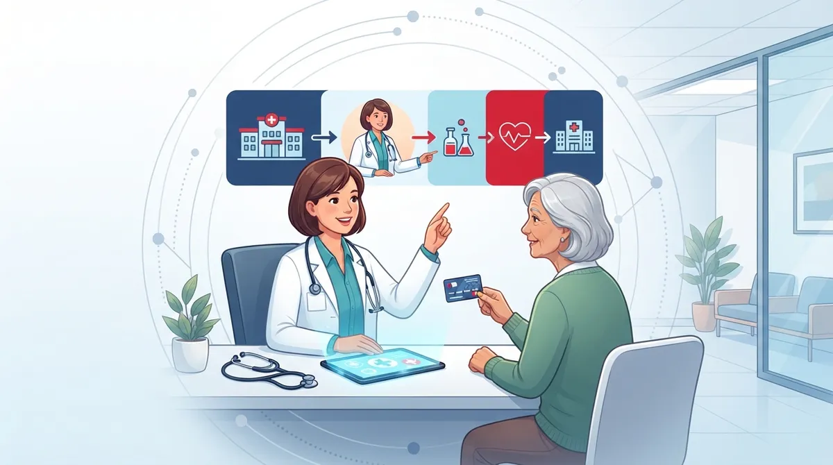community blue medicare hmo signature