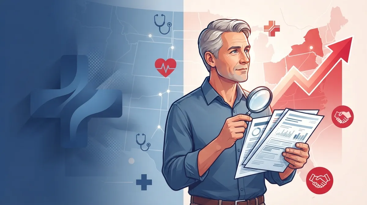 Cigna Medicare Advantage Plans vs. HealthSpring: What Now?