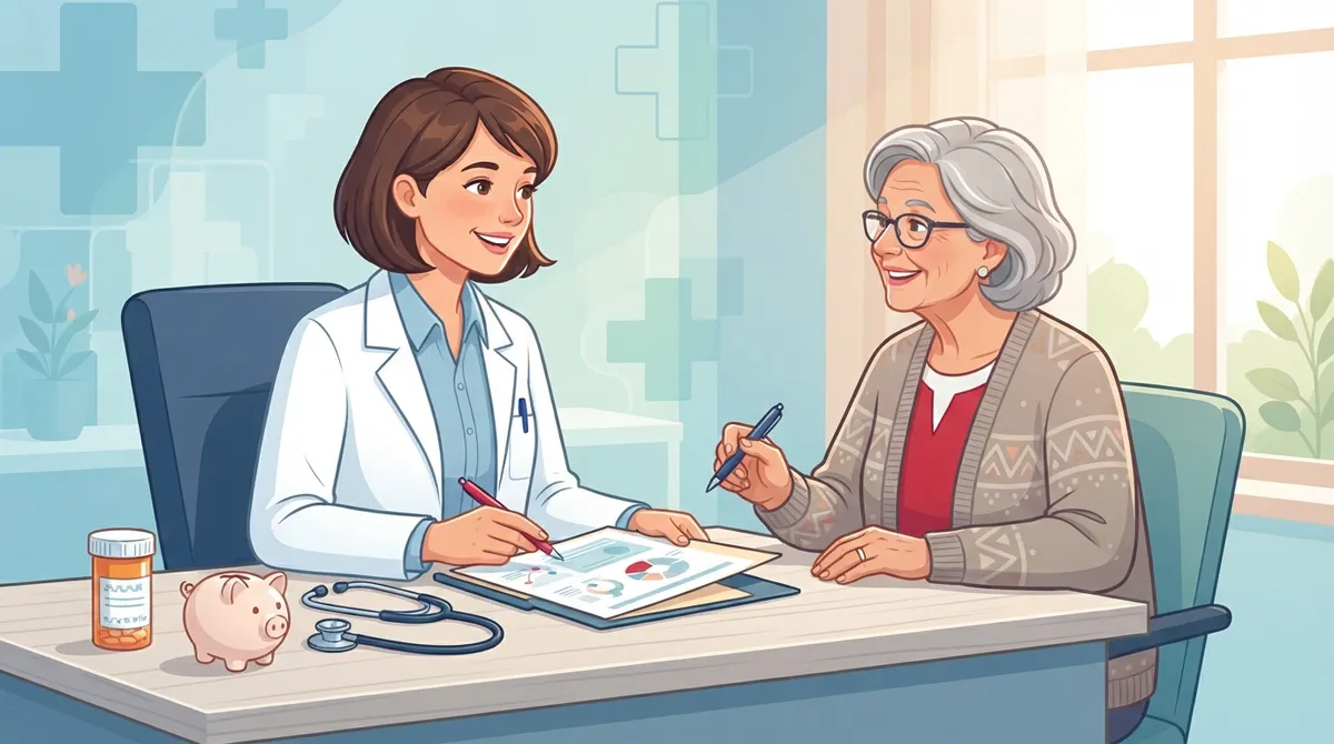 What Does Medicare Plan N Cover for Primary Care?