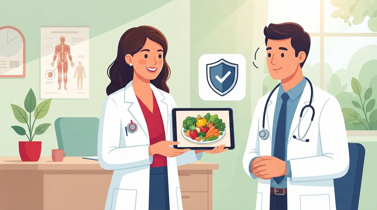 Dietitian vs Nutritionist: Key Differences in 2026