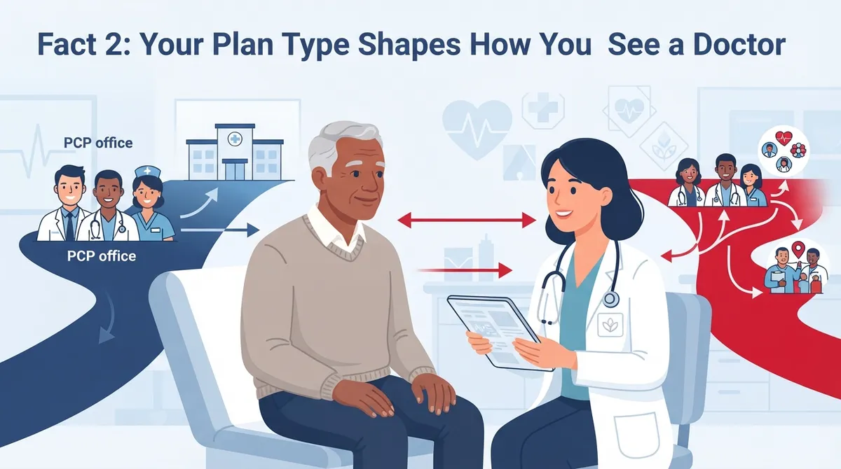 aarp medicare advantage