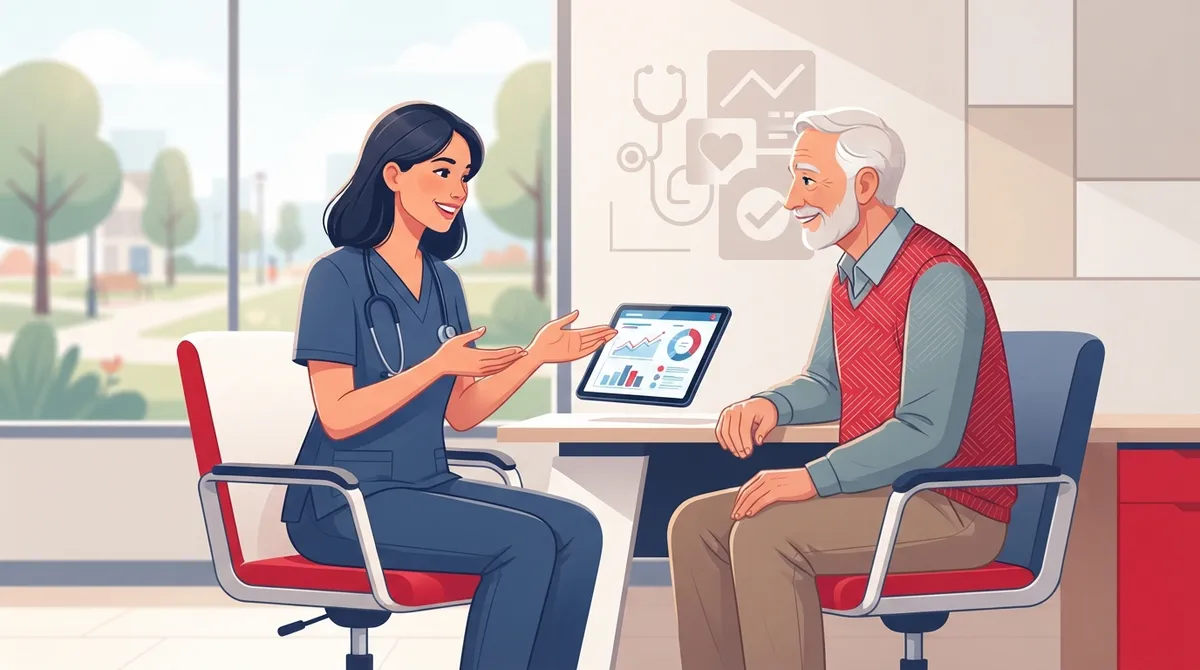 aarp medicare advantage