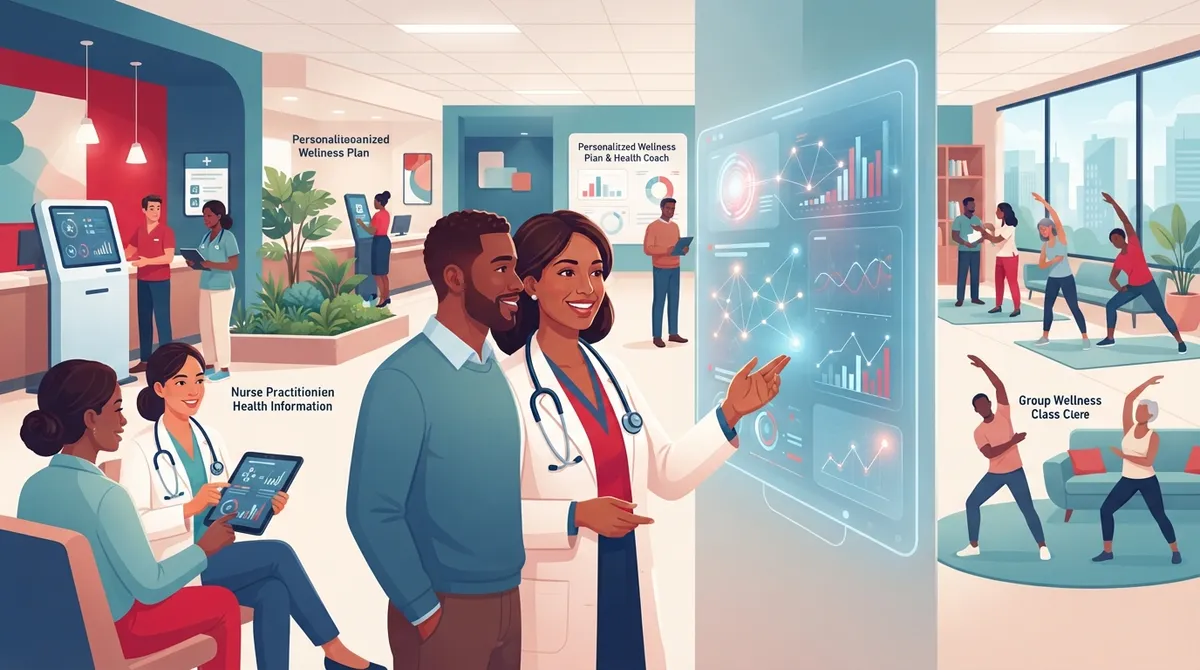 internal medicine primary care