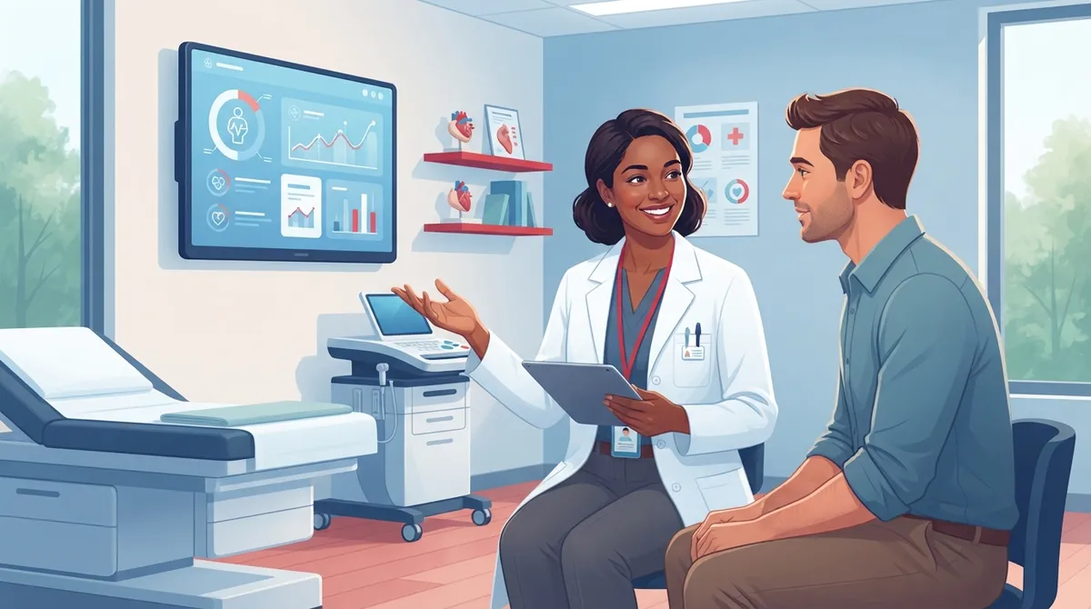 internal medicine primary care