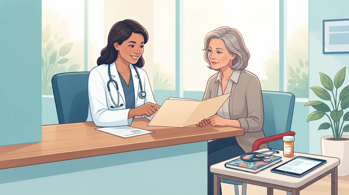 How to Choose Internal Medicine Primary Care in 2026