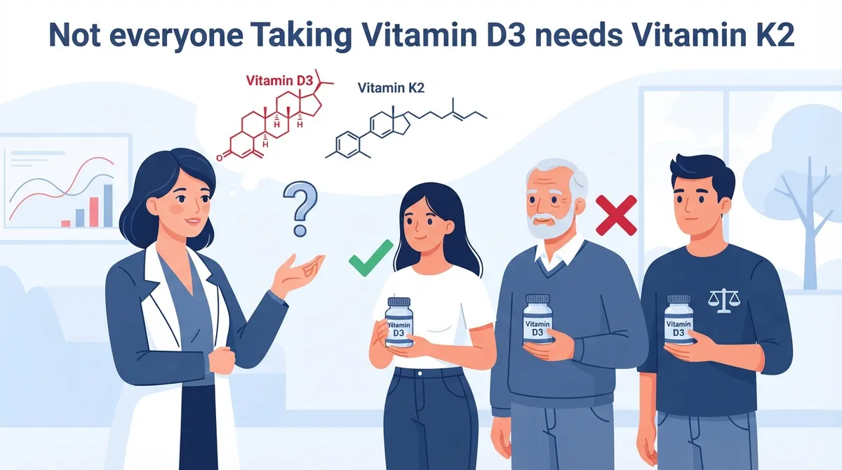 k2 vitamin with d3