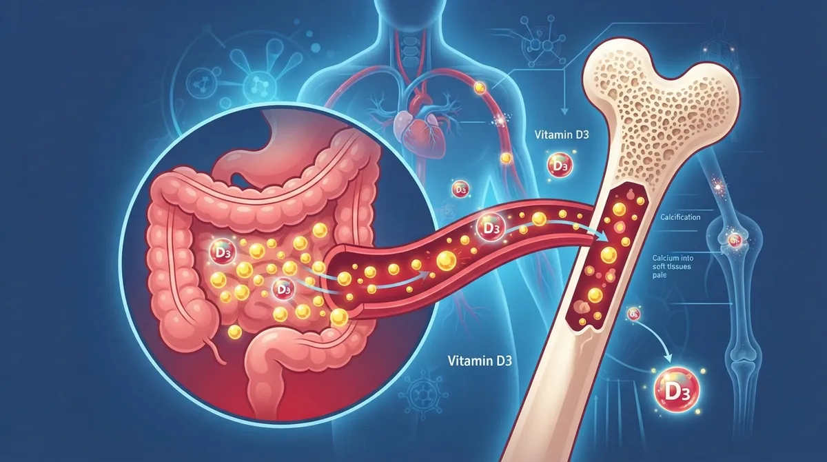 vitamin d3 with vitamin k2