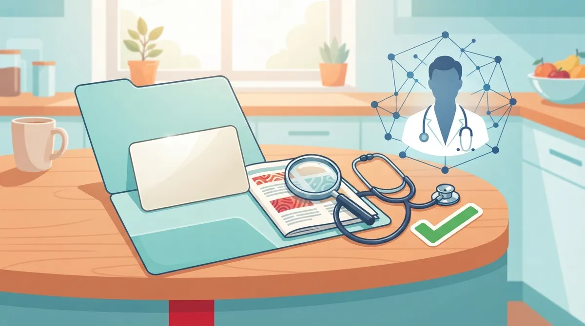 6 H4514 Medicare Mistakes That Cost You Care in 2026