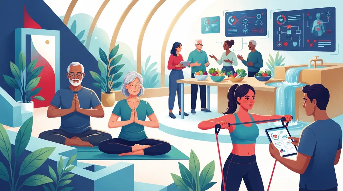 what is a longevity doctor