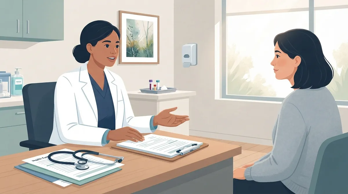 How to Get an Annual Physical at Urgent Care or Elsewhere