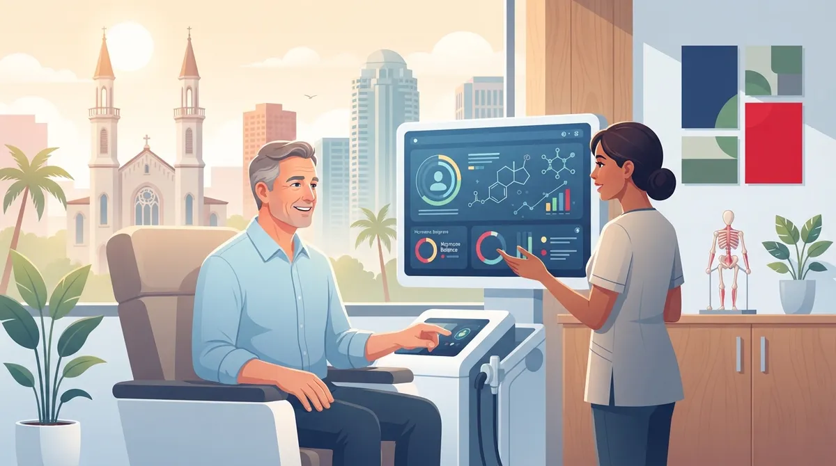 testosterone therapy tampa fl