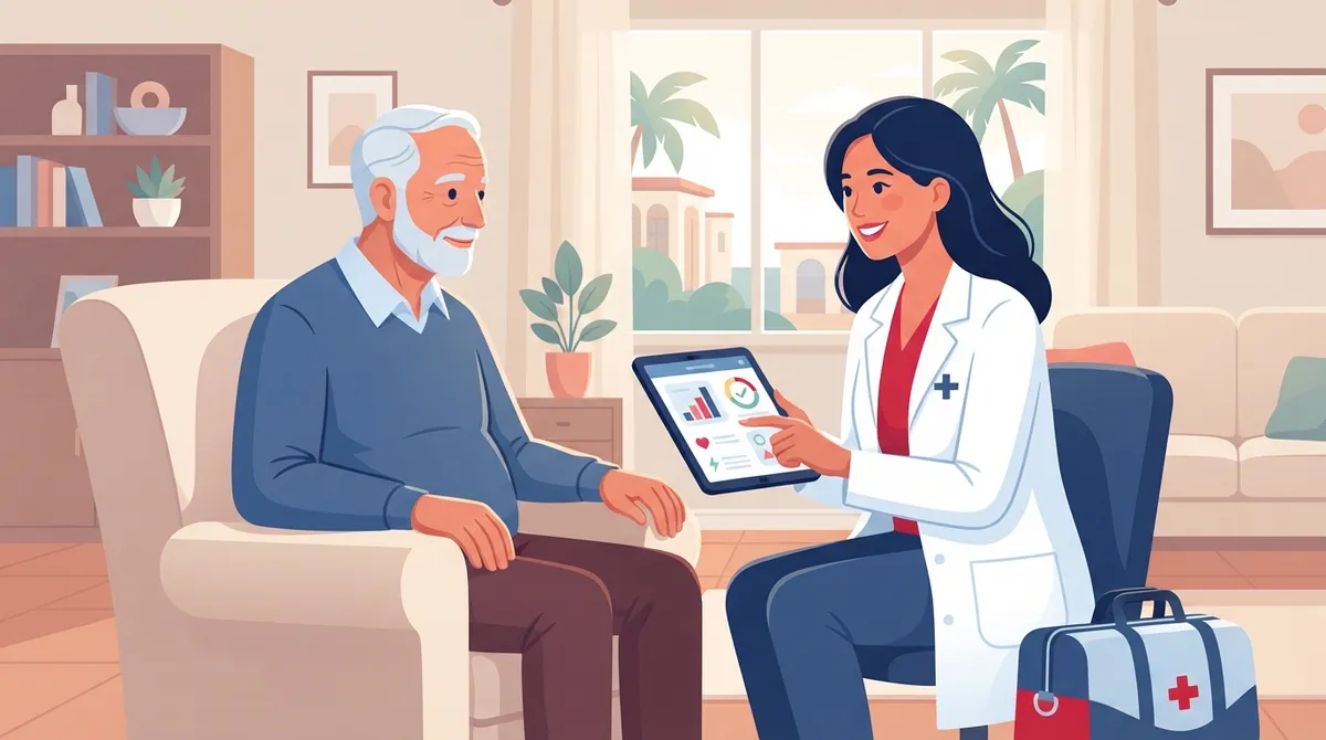 concierge doctor tampa