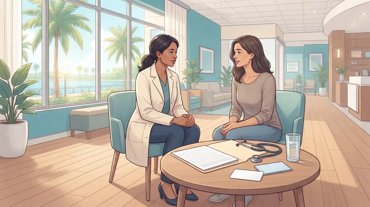 What Should You Know Before Hiring a Concierge Doctor in Tampa?