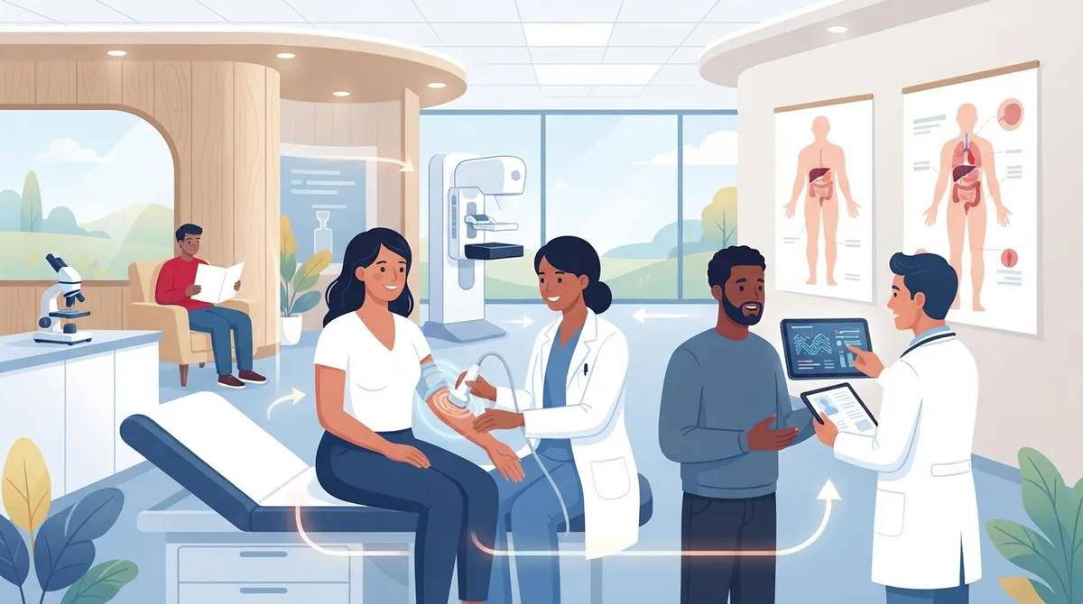 cancer screening