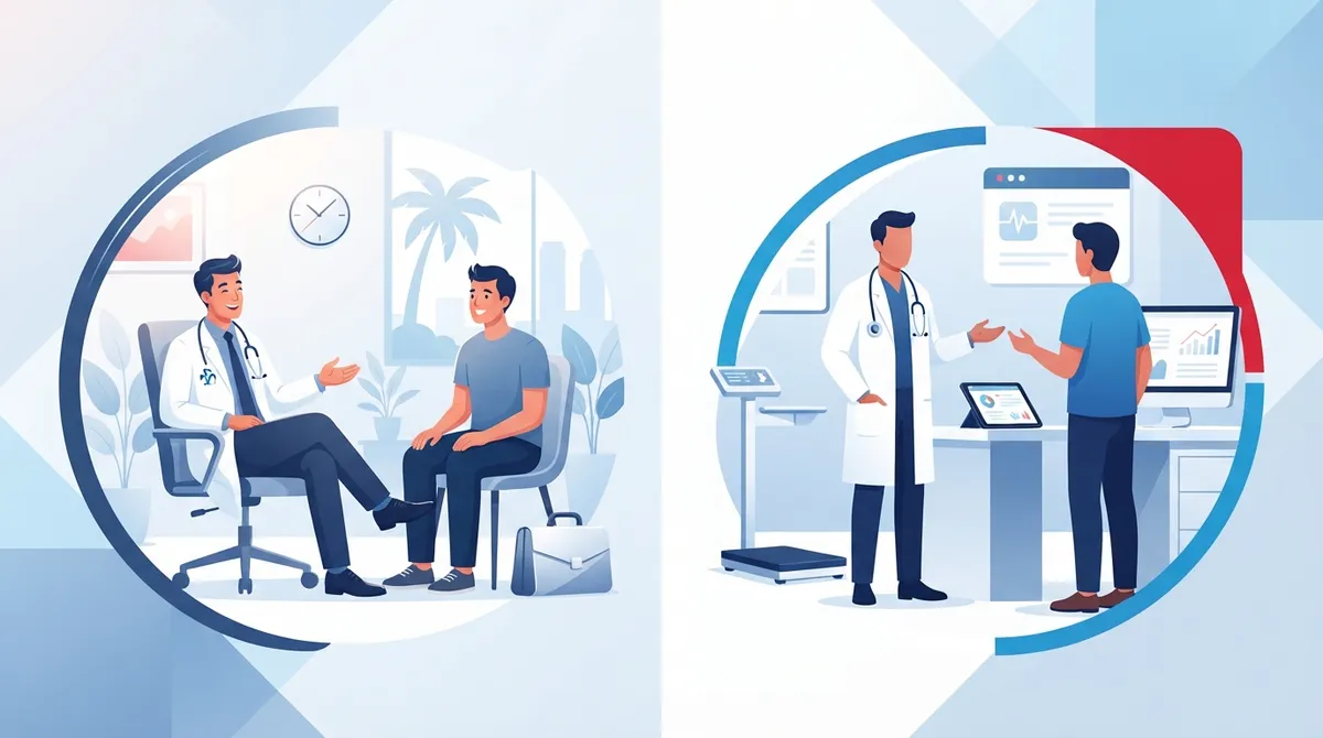 concierge medicine tampa fl