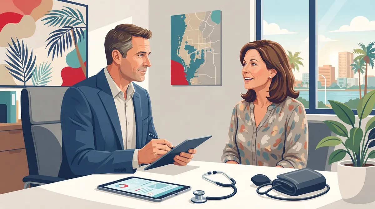 concierge medicine tampa fl