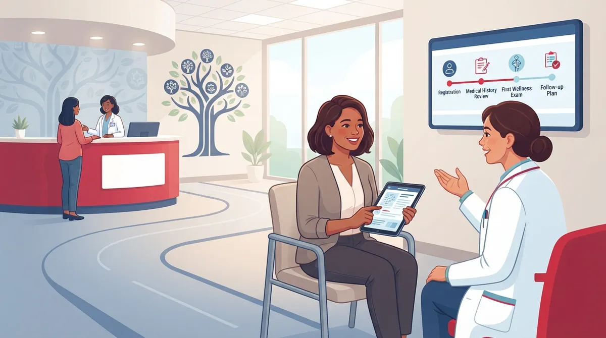 accepting new patients