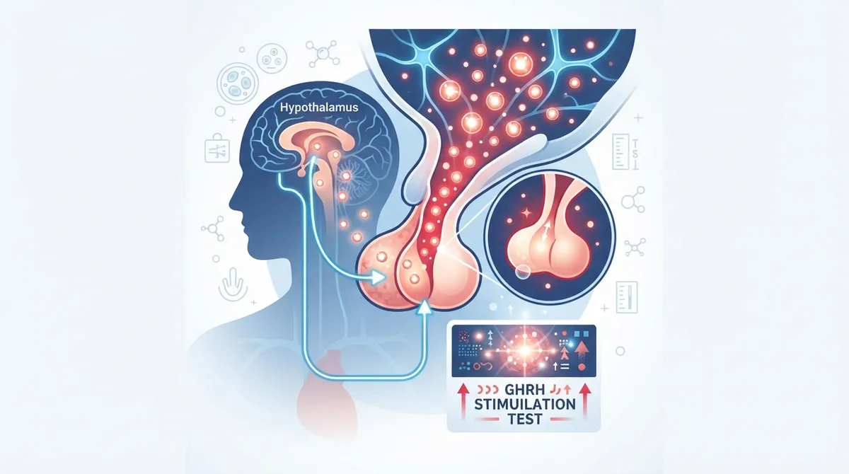 what are the benefits of sermorelin