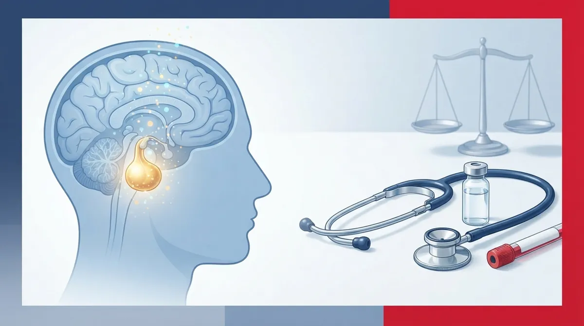 What Are the Benefits of Sermorelin? Facts for 2026