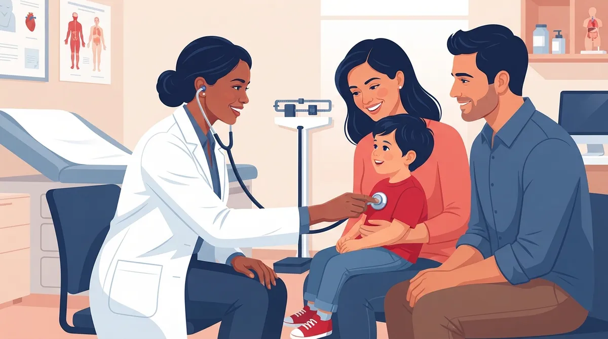 what does a primary care doctor do