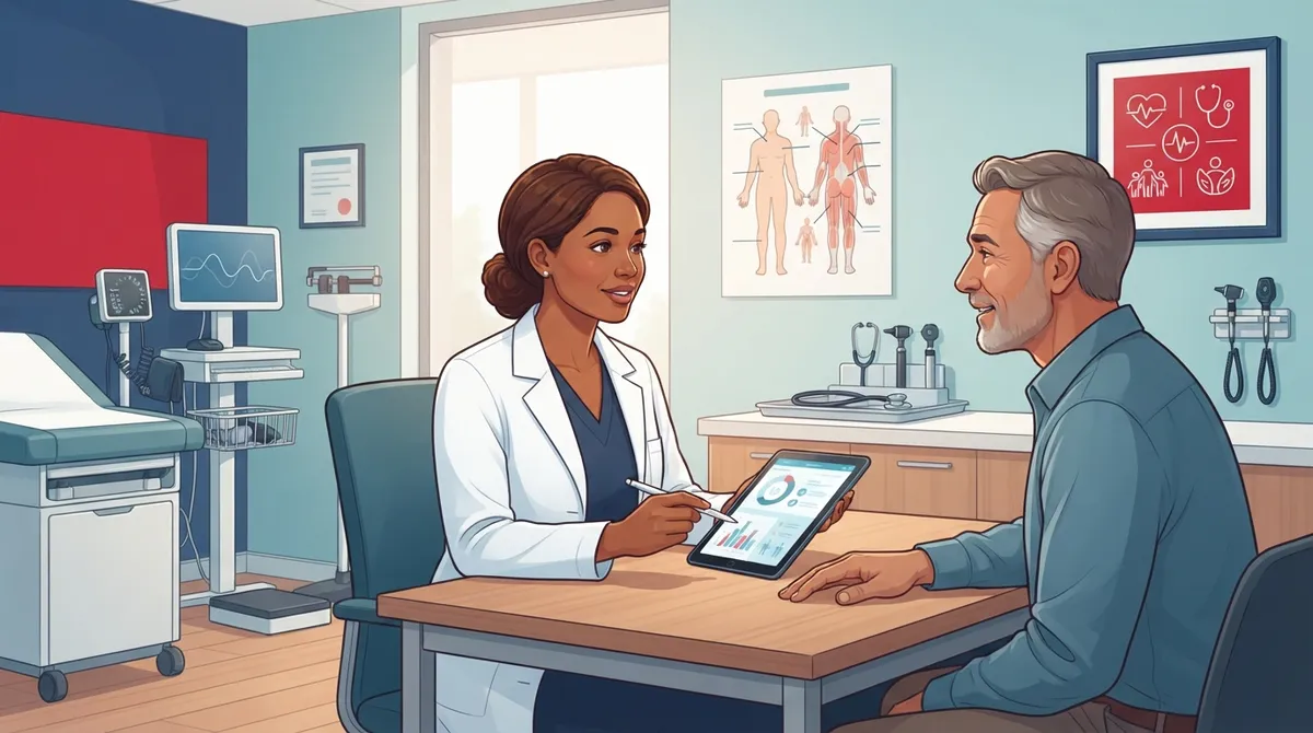 what does a primary care doctor do